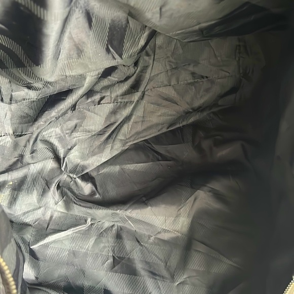 BURBERRY WEEKENDER TOTE BAG - Picture 15 of 16